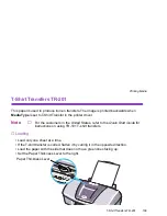 Предварительный просмотр 109 страницы Canon S 500 User Manual