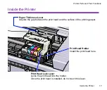 Предварительный просмотр 17 страницы Canon S 6300 User Manual