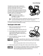 Предварительный просмотр 9 страницы Canon S600 Quick Start Manual