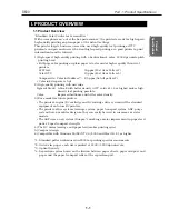 Предварительный просмотр 12 страницы Canon S600 Service Manual