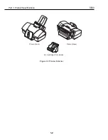 Предварительный просмотр 13 страницы Canon S600 Service Manual