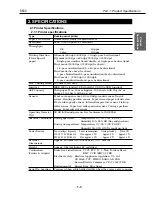 Предварительный просмотр 14 страницы Canon S600 Service Manual