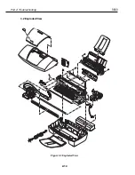 Предварительный просмотр 35 страницы Canon S600 Service Manual