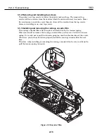 Предварительный просмотр 37 страницы Canon S600 Service Manual