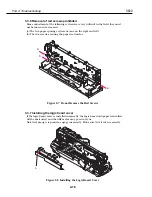 Предварительный просмотр 39 страницы Canon S600 Service Manual