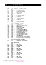 Предварительный просмотр 16 страницы Canon S820MG Service Manual