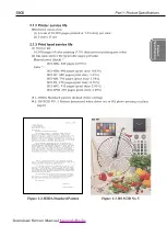 Предварительный просмотр 25 страницы Canon S820MG Service Manual