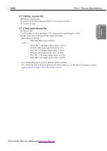 Предварительный просмотр 41 страницы Canon S820MG Service Manual