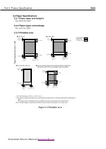 Предварительный просмотр 43 страницы Canon S820MG Service Manual