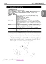 Предварительный просмотр 49 страницы Canon S820MG Service Manual