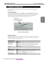 Предварительный просмотр 71 страницы Canon S820MG Service Manual