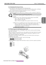 Предварительный просмотр 103 страницы Canon S820MG Service Manual