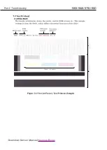 Предварительный просмотр 129 страницы Canon S820MG Service Manual