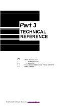 Предварительный просмотр 139 страницы Canon S820MG Service Manual