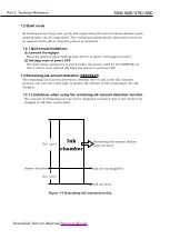 Предварительный просмотр 142 страницы Canon S820MG Service Manual