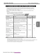 Предварительный просмотр 144 страницы Canon S820MG Service Manual