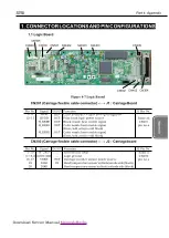 Предварительный просмотр 174 страницы Canon S820MG Service Manual