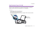 Предварительный просмотр 114 страницы Canon S830D User Manual