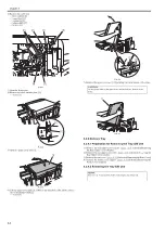 Предварительный просмотр 114 страницы Canon Saddle Finisher-AF2 Service Manual