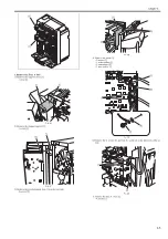 Предварительный просмотр 115 страницы Canon Saddle Finisher-AF2 Service Manual