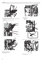 Предварительный просмотр 116 страницы Canon Saddle Finisher-AF2 Service Manual