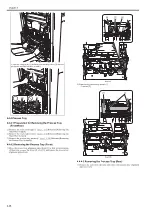 Preview for 138 page of Canon Saddle Finisher-AF2 Service Manual