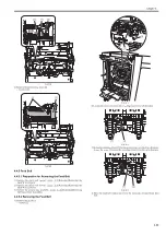 Preview for 139 page of Canon Saddle Finisher-AF2 Service Manual