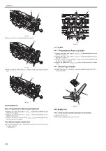 Preview for 142 page of Canon Saddle Finisher-AF2 Service Manual