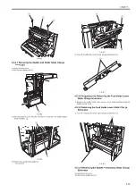 Preview for 153 page of Canon Saddle Finisher-AF2 Service Manual