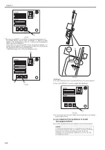 Preview for 202 page of Canon Saddle Finisher-AF2 Service Manual