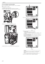 Preview for 208 page of Canon Saddle Finisher-AF2 Service Manual