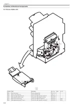 Preview for 212 page of Canon Saddle Finisher-AF2 Service Manual