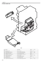 Preview for 214 page of Canon Saddle Finisher-AF2 Service Manual