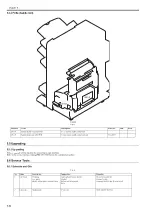 Preview for 216 page of Canon Saddle Finisher-AF2 Service Manual