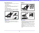 Preview for 27 page of Canon ScanFront 300 Instructions Manual