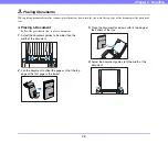 Preview for 28 page of Canon ScanFront 300 Instructions Manual