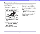 Preview for 36 page of Canon ScanFront 300 Instructions Manual