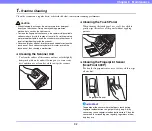 Preview for 163 page of Canon ScanFront 300 Instructions Manual