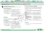 Preview for 44 page of Canon SD30 - PowerShot Digital ELPH Camera User Manual