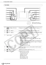 Предварительный просмотр 12 страницы Canon SELPHY ES2 User Manual