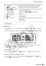 Предварительный просмотр 13 страницы Canon SELPHY ES2 User Manual