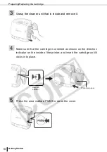 Предварительный просмотр 18 страницы Canon SELPHY ES2 User Manual