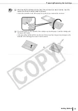 Предварительный просмотр 19 страницы Canon SELPHY ES2 User Manual