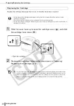 Предварительный просмотр 20 страницы Canon SELPHY ES2 User Manual