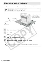 Предварительный просмотр 22 страницы Canon SELPHY ES2 User Manual