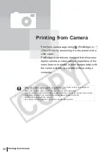 Предварительный просмотр 52 страницы Canon SELPHY ES2 User Manual