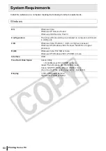 Предварительный просмотр 60 страницы Canon SELPHY ES2 User Manual