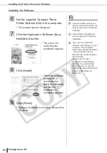 Предварительный просмотр 64 страницы Canon SELPHY ES2 User Manual