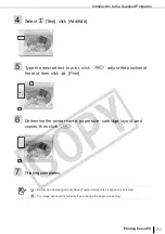 Предварительный просмотр 71 страницы Canon SELPHY ES2 User Manual