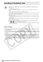 Предварительный просмотр 76 страницы Canon SELPHY ES2 User Manual